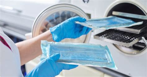 disinfect autoclave first aid step|dental device sterilization guidelines.